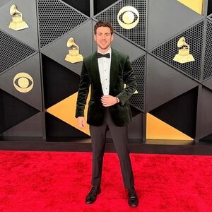 Meet your Posher, Matt